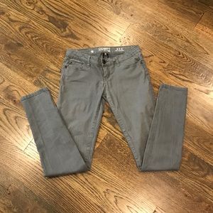 Grey Celebrity Pink Jeans!!